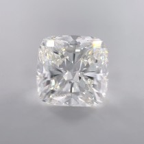 3.04 Carat I-VS1 Cushion Cut Natural Diamond 3.04 Carat I-VS1 Cushion Cut Natural Diamond