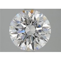 1.91 Carat E-VS2 Round Natural Diamond 1.91 Carat E-VS2 Round Natural Diamond