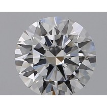 0.48 Carat D-IF Round Natural Diamond 0.48 Carat D-IF Round Natural Diamond