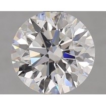 2.35 Carat E-SI1 Round Natural Diamond 2.35 Carat E-SI1 Round Natural Diamond