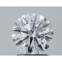 1.52 Carat D-SI1 Round Natural Diamond 1.52 Carat D-SI1 Round Natural Diamond