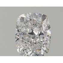 2.00 Carat D-SI2 Cushion Cut Natural Diamond Certified By GIA 2.00 Carat D-SI2 Cushion Cut Natural Diamond Certified By GIA