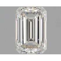 1.20 Carat H-VVS2 Emerald Cut Natural Diamond Certified By IGI 1.20 Carat H-VVS2 Emerald Cut Natural Diamond Certified By IGI