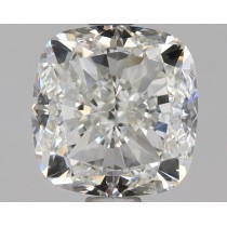 1.50 Carat I-VVS2 Cushion Cut Natural Diamond 1.50 Carat I-VVS2 Cushion Cut Natural Diamond