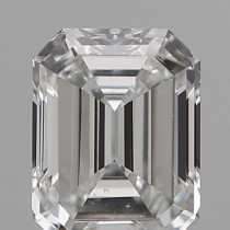 0.17 Carat E-VVS2 Radiant Cut Natural Diamond 0.17 Carat E-VVS2 Radiant Cut Natural Diamond