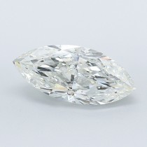 4.13 Carat I-SI2 Marquise Cut Natural Diamond Certified By GIA 4.13 Carat I-SI2 Marquise Cut Natural Diamond Certified By GIA