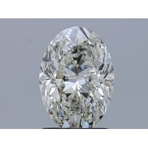 1.70 Carat I-SI2 Oval Natural Diamond 1.70 Carat I-SI2 Oval Natural Diamond