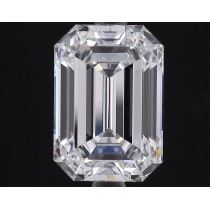 3.18 Carat D-IF Emerald Cut Natural Diamond 3.18 Carat D-IF Emerald Cut Natural Diamond