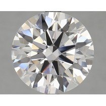 Lab Created 4.31 Carat D-VVS1 Round Diamond Lab Created 4.31 Carat D-VVS1 Round Diamond