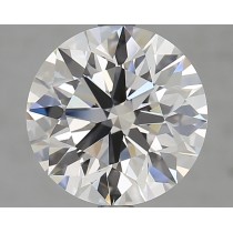 Lab Created 3.58 Carat D-VVS1 Round Diamond Certified By GIA Lab Created 3.58 Carat D-VVS1 Round Diamond Certified By GIA
