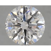 Lab Created 3.58 Carat D-IF Round Diamond Certified By GIA Lab Created 3.58 Carat D-IF Round Diamond Certified By GIA