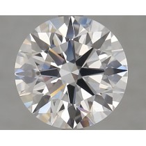 Lab Created 3.27 Carat D-VVS2 Round Diamond Certified By GIA Lab Created 3.27 Carat D-VVS2 Round Diamond Certified By GIA