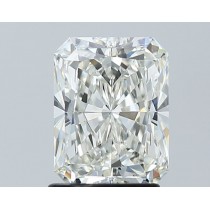 1.72 Carat J-VS1 Radiant Cut Natural Diamond 1.72 Carat J-VS1 Radiant Cut Natural Diamond