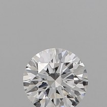 0.13 Carat D-VS2 Round Natural Diamond 0.13 Carat D-VS2 Round Natural Diamond