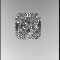 2.43 Carat G-VVS1 Round Natural Diamond