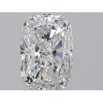 1.70 Carat F-VS2 Cushion Cut Natural Diamond 1.70 Carat F-VS2 Cushion Cut Natural Diamond