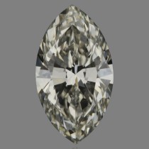 0.28 Carat H-VVS2 Marquise Cut Natural Diamond 0.28 Carat H-VVS2 Marquise Cut Natural Diamond