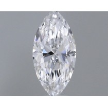 0.18 Carat D-VS1 Marquise Cut Natural Diamond 0.18 Carat D-VS1 Marquise Cut Natural Diamond