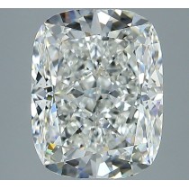 3.02 Carat H-VS2 Cushion Cut Natural Diamond 3.02 Carat H-VS2 Cushion Cut Natural Diamond