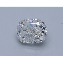 4.01 Carat H-VS1 Cushion Cut Natural Diamond 4.01 Carat H-VS1 Cushion Cut Natural Diamond