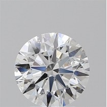 2.35 Carat E-SI2 Round Natural Diamond 2.35 Carat E-SI2 Round Natural Diamond