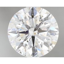 1.02 Carat D-I1 Round Natural Diamond 1.02 Carat D-I1 Round Natural Diamond