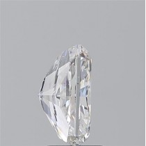 3.00 Carat E-SI2 Radiant Cut Natural Diamond 3.00 Carat E-SI2 Radiant Cut Natural Diamond