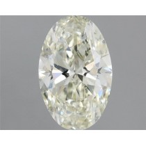 1.12 Carat K-SI2 Oval Natural Diamond 1.12 Carat K-SI2 Oval Natural Diamond