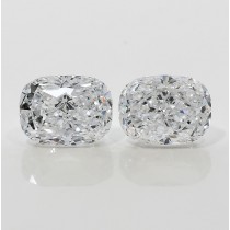 3.01 Carat D-VS2 Cushion Cut Natural Diamond 3.01 Carat D-VS2 Cushion Cut Natural Diamond