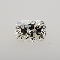 3.13 Carat J-VS1 Cushion Cut Natural Diamond 3.13 Carat J-VS1 Cushion Cut Natural Diamond
