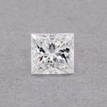 1.15 Carat G-VVS2 Princess Cut Natural Diamond 1.15 Carat G-VVS2 Princess Cut Natural Diamond