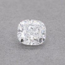 1.05 Carat D-I1 Cushion Cut Natural Diamond 1.05 Carat D-I1 Cushion Cut Natural Diamond