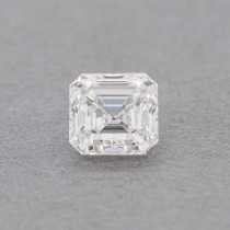 1.65 Carat J-VS1 Asscher Cut Natural Diamond 1.65 Carat J-VS1 Asscher Cut Natural Diamond