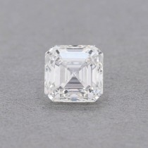 2.62 Carat I-VS2 Asscher Cut Natural Diamond 2.62 Carat I-VS2 Asscher Cut Natural Diamond
