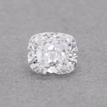 1.10 Carat E-SI2 Cushion Cut Natural Diamond 1.10 Carat E-SI2 Cushion Cut Natural Diamond
