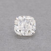 1.12 Carat K-VS2 Cushion Cut Natural Diamond 1.12 Carat K-VS2 Cushion Cut Natural Diamond