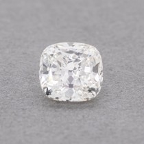 1.13 Carat J-VS1 Cushion Cut Natural Diamond