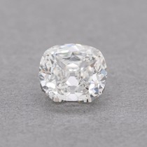 1.77 Carat J-SI1 Cushion Cut Natural Diamond