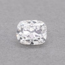 1.39 Carat G-VS2 Cushion Cut Natural Diamond