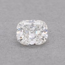 1.31 Carat H-SI1 Cushion Cut Natural Diamond