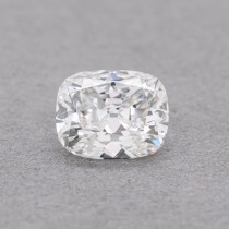 1.25 Carat G-VS1 Cushion Cut Natural Diamond 1.25 Carat G-VS1 Cushion Cut Natural Diamond