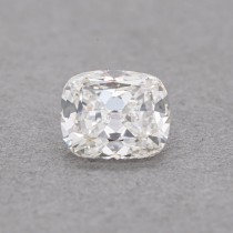 0.85 Carat I-VS2 Cushion Cut Natural Diamond 0.85 Carat I-VS2 Cushion Cut Natural Diamond