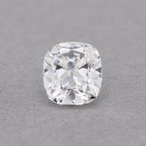 2.39 Carat F-VS2 Cushion Cut Natural Diamond
