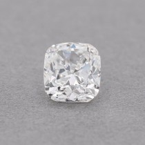 2.43 Carat H-VVS2 Cushion Cut Natural Diamond 2.43 Carat H-VVS2 Cushion Cut Natural Diamond