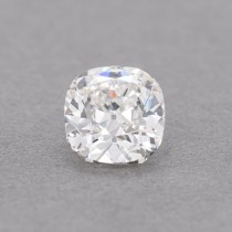 3.52 Carat I-SI2 Cushion Cut Natural Diamond 3.52 Carat I-SI2 Cushion Cut Natural Diamond