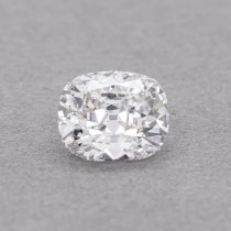 1.42 Carat G-SI1 Cushion Cut Natural Diamond 1.42 Carat G-SI1 Cushion Cut Natural Diamond