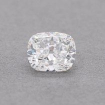 1.96 Carat G-VS1 Cushion Cut Natural Diamond