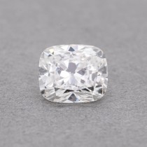 0.97 Carat G-VVS1 Cushion Cut Natural Diamond 0.97 Carat G-VVS1 Cushion Cut Natural Diamond