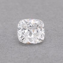 1.18 Carat F-VVS1 Cushion Cut Natural Diamond