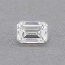 1.90 Carat G-VS1 Emerald Cut Natural Diamond